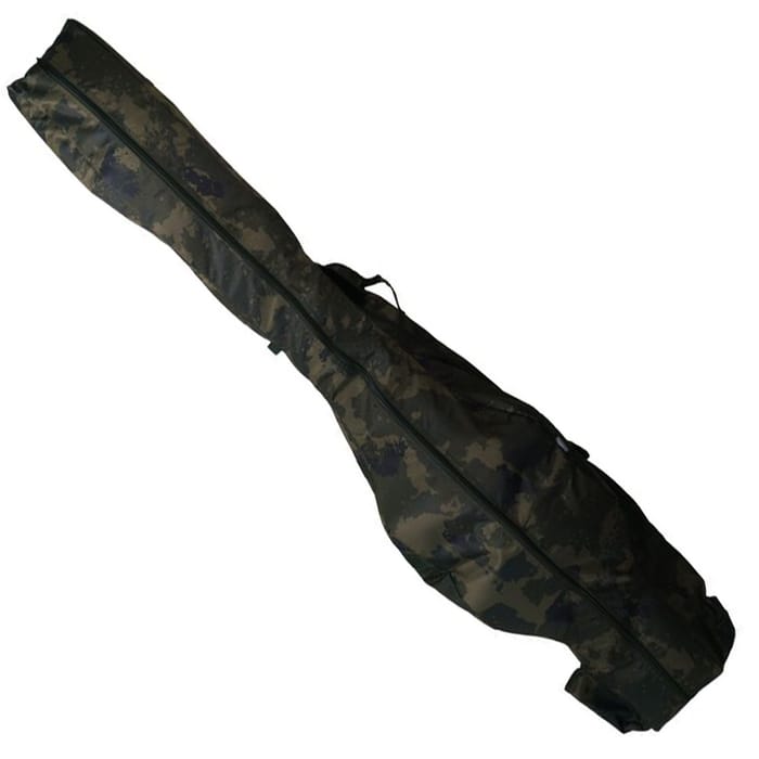 Solar Tackle Worldwide 5+ Rod Holdall 12ft
