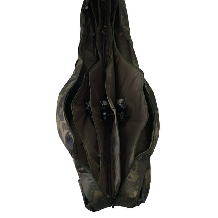 Solar Tackle Worldwide 5+ Rod Holdall 12ft