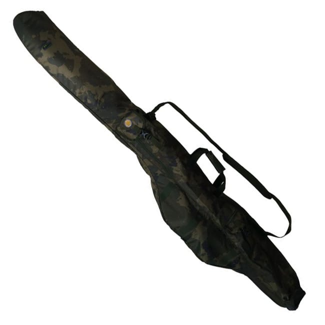 Solar Tackle Worldwide 5+ Rod Holdall 12ft