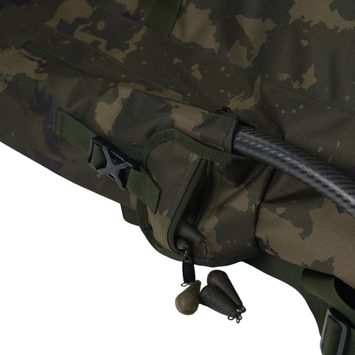 Solar Tackle Worldwide 3+ Rod Holdall 10ft