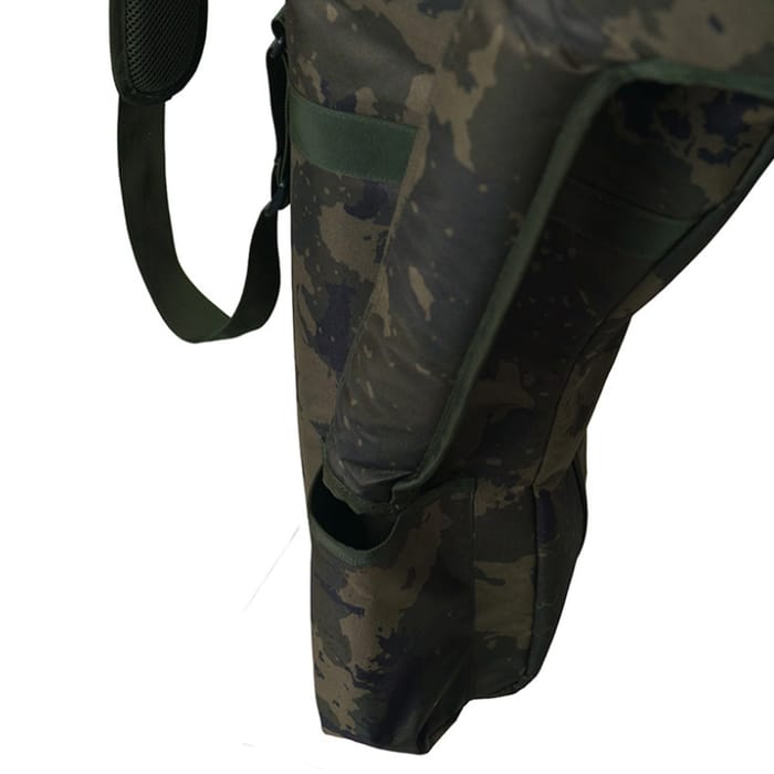 Solar Tackle Worldwide 3+ Rod Holdall 10ft