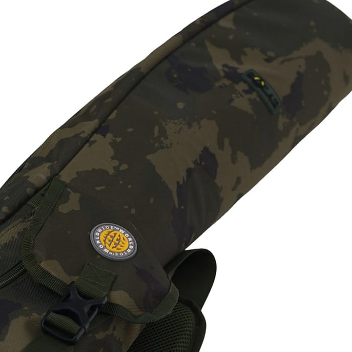 Solar Tackle Worldwide 3+ Rod Holdall 10ft