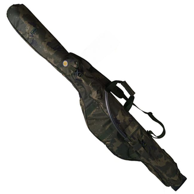 Solar Tackle Worldwide 3+ Rod Holdall 10ft