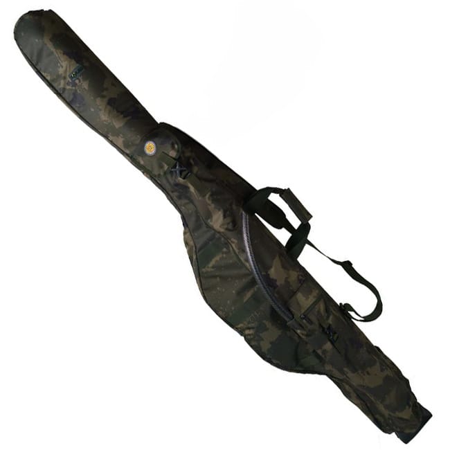 Solar Tackle Worldwide 3+ Rod Holdall 12ft