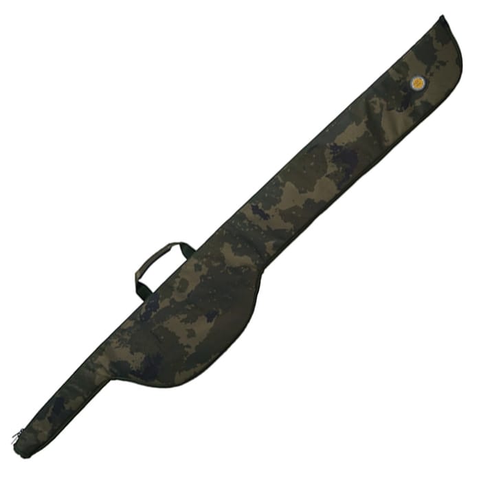 Solar Tackle Worldwide Single Rode Sleeve 10ft