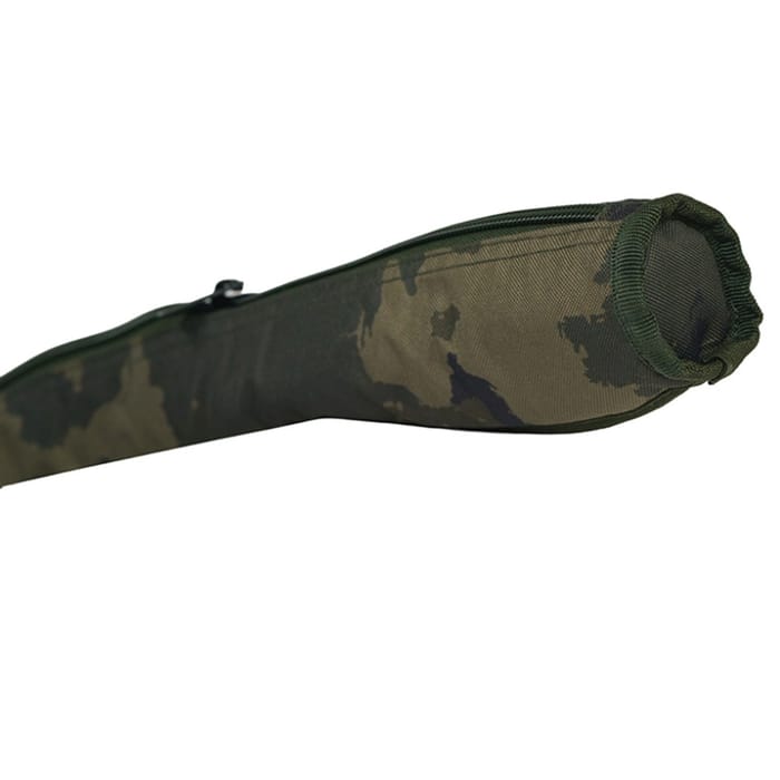 Solar Tackle Worldwide Single Rode Sleeve 10ft