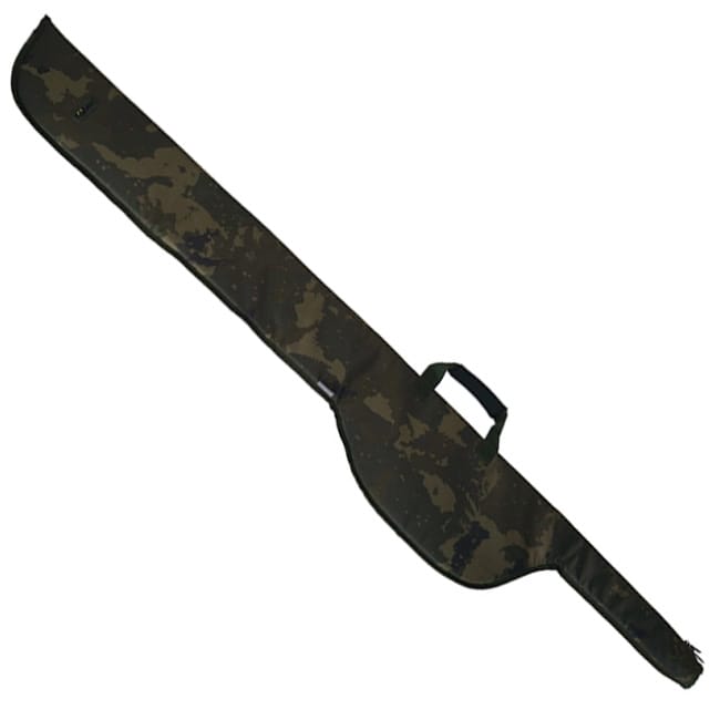 Solar Tackle Worldwide Single Rode Sleeve 12ft