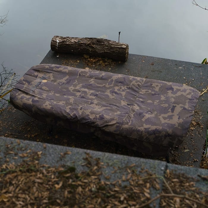 Solar Tackle Worldwide Sleep System 6 Leg - Standard