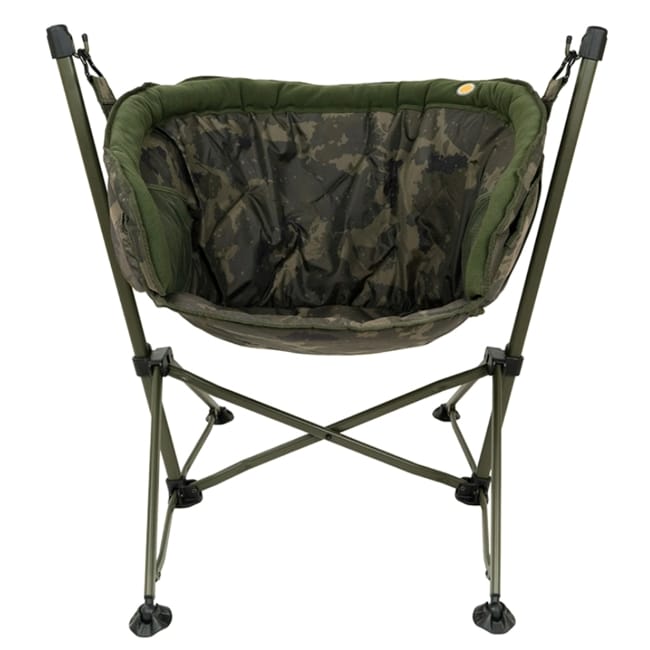 Solar Tackle Worldwide Swing Chair