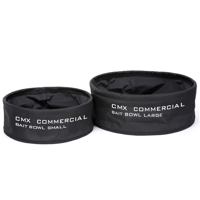 Sonik CMX Commercial Bait Bowl Set
