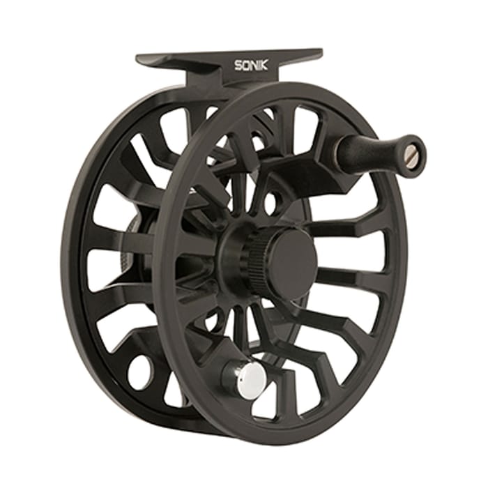 Sonik SKS Fly Reel