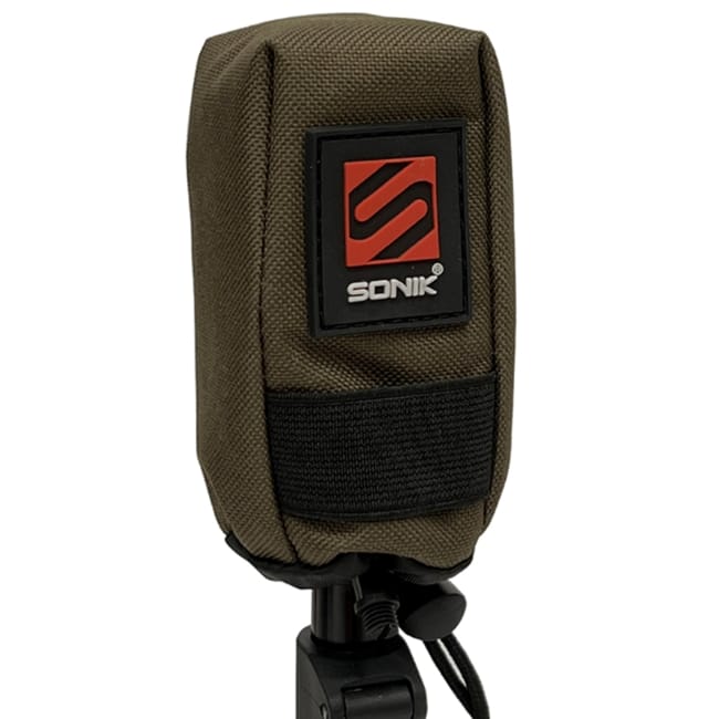 Sonik Bite Alarm Cover