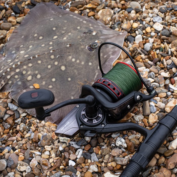 Sonik AVX 10000 Surf Reel Lifestyle  5