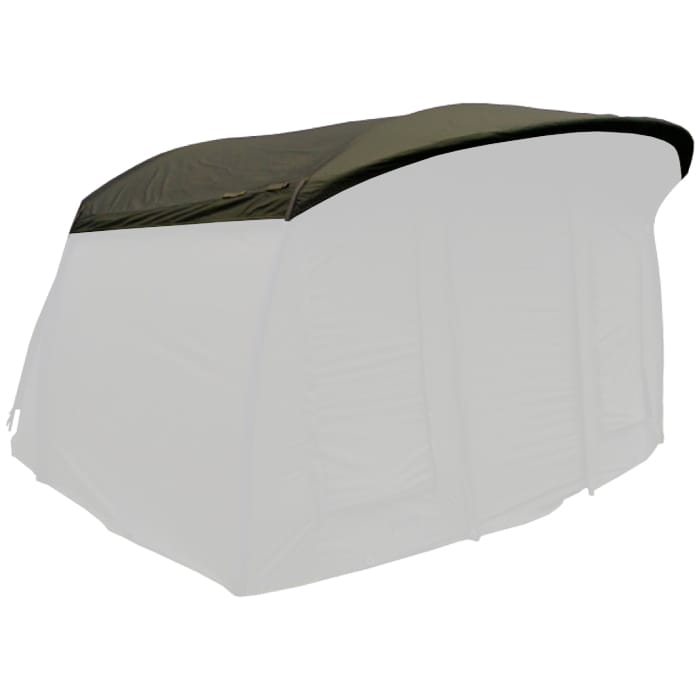 Sonik AXS Bivvy 2 Man Vapour Cap