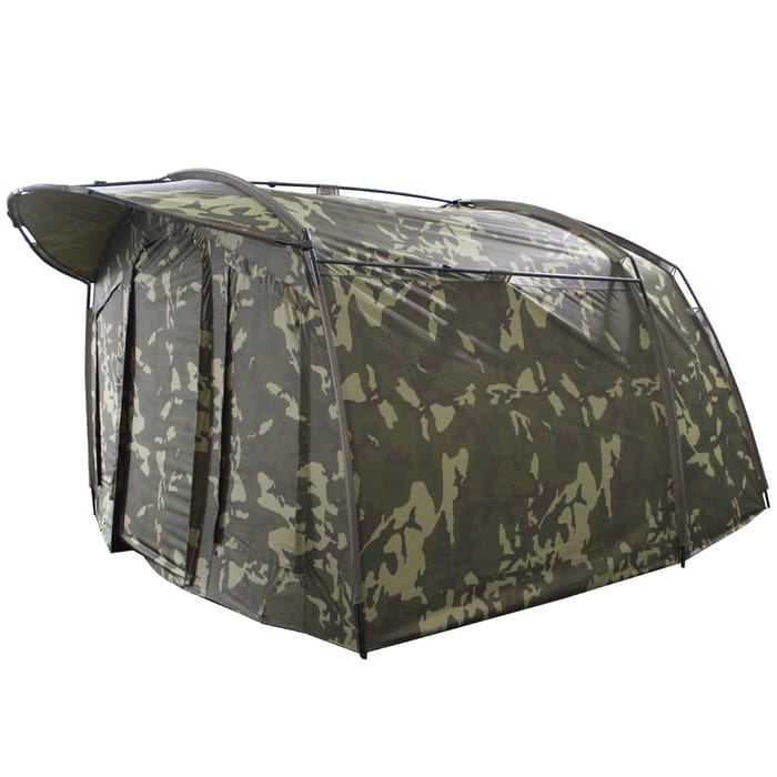 Sonik AXS Camo Fishing Bivvy 2 Man