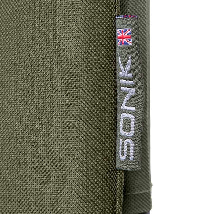 Sonik AXS Combi-Armchair 7