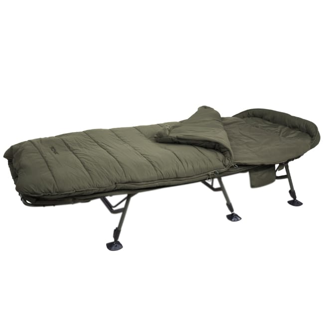 Sonik AXS Comfort Memory Foam Sleep System