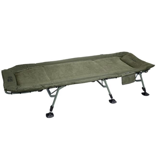 Sonik AXS Levelbed Comfort Memory Foam Bedchair