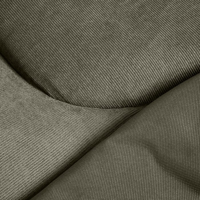 Sonik AXS Levelbed Comfort Memory Foam Bedchair 1
