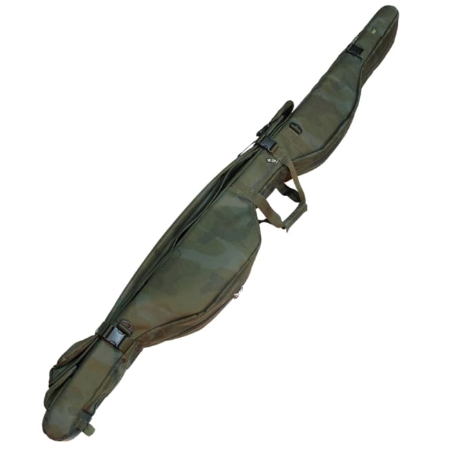Sonik Bank-Tek 3 Rod Compact Sleeve