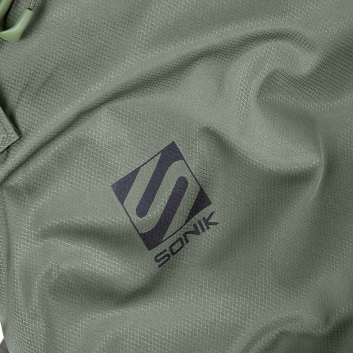 Sonik Bank-Tek 5-Season Sleeping Bag 4