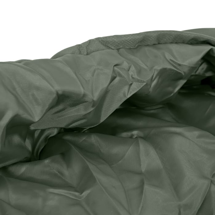 Sonik Bank-Tek 5-Season Sleeping Bag Wide 5