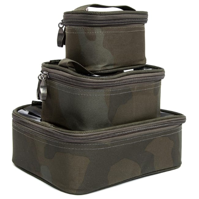 Sonik Bank-Tek Accessory Pouch