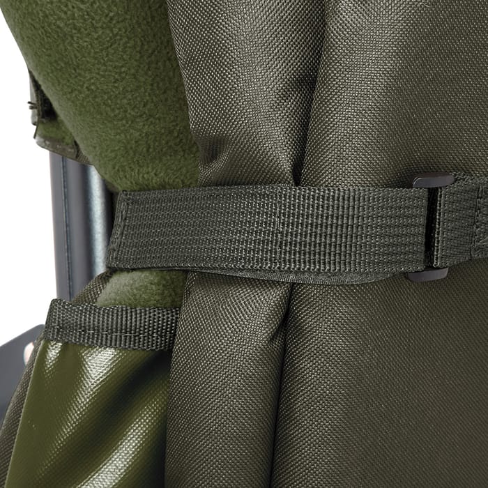 Sonik Bank-Tek Comfy Couch Chair 9