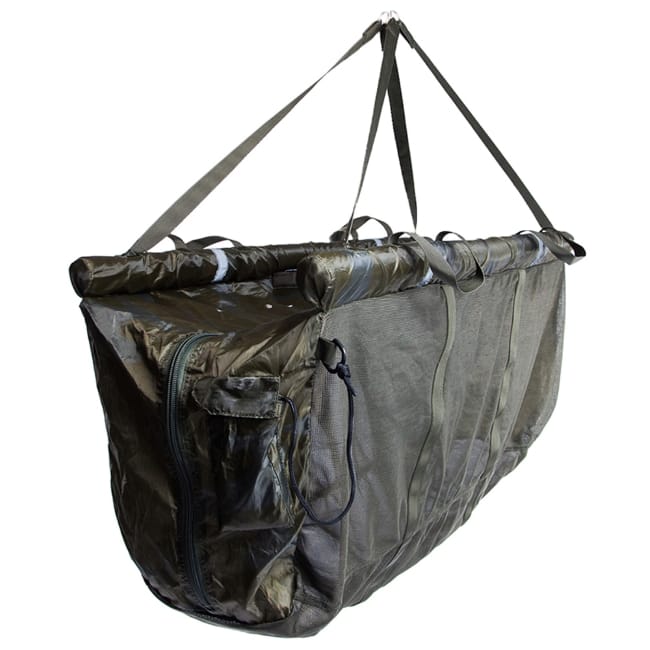 Sonik Bank-TEK Floating Weigh Sling