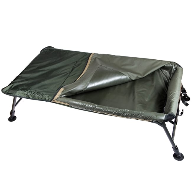 Sonik Bank-TEK Framed Cradle