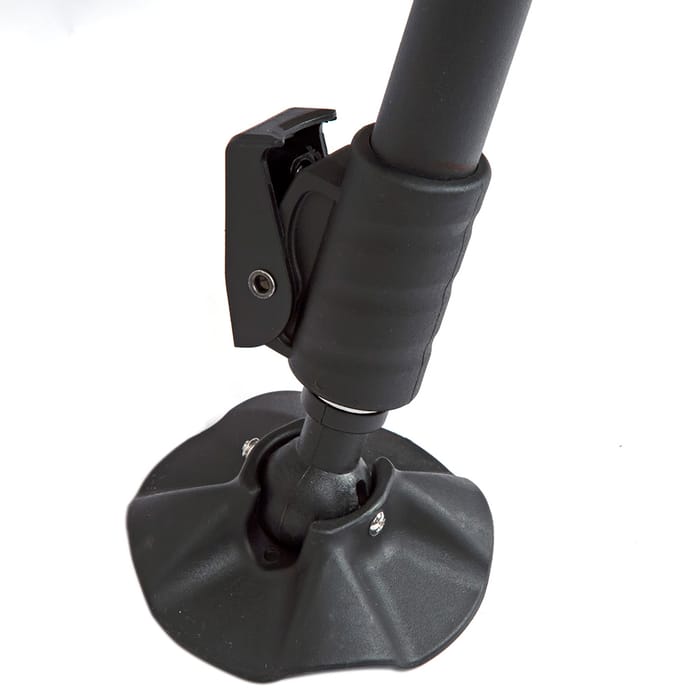 Sonik Bank-Tek Hi-Back Recliner Chair 5