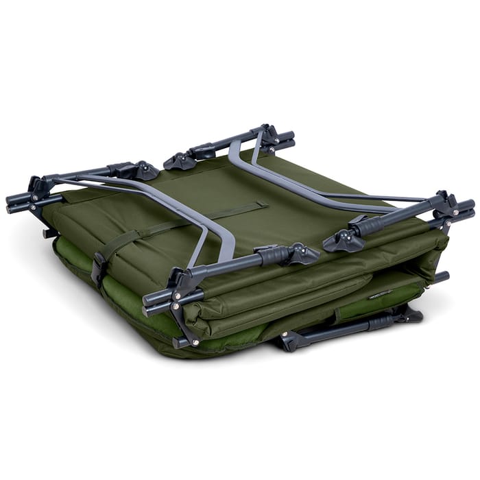 Sonik Bank-Tek Level Bed 6