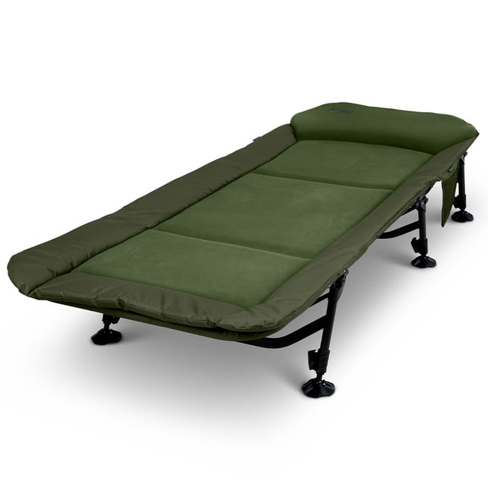 Sonik Bank-Tek Level Bed 7