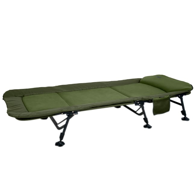 Sonik Bank-Tek Level Bed