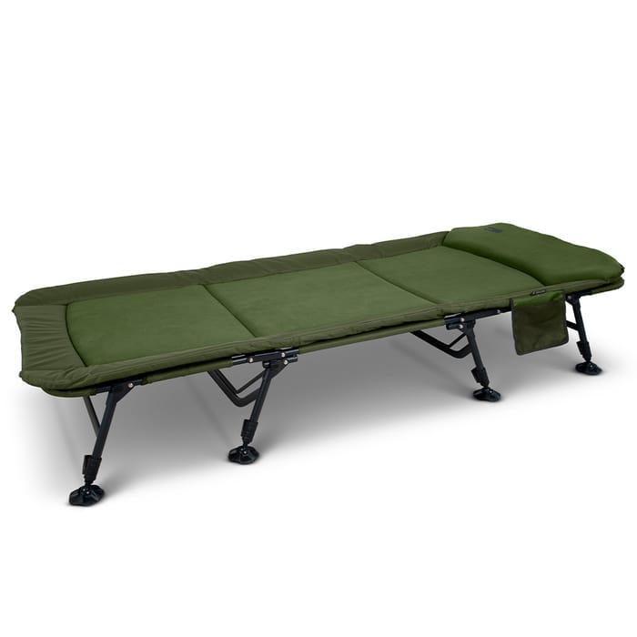 Sonik Bank-Tek Level Bed Wide 2