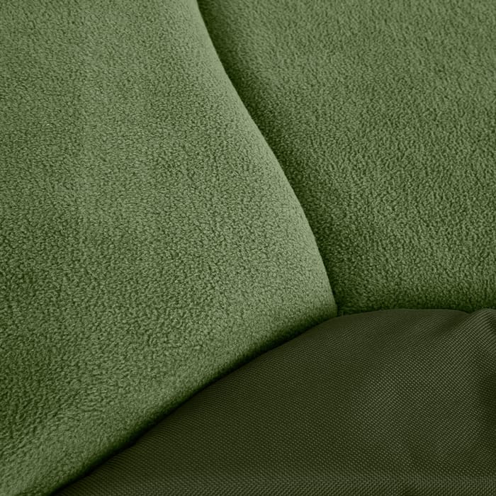 Sonik Bank-Tek Level Bed Wide 6