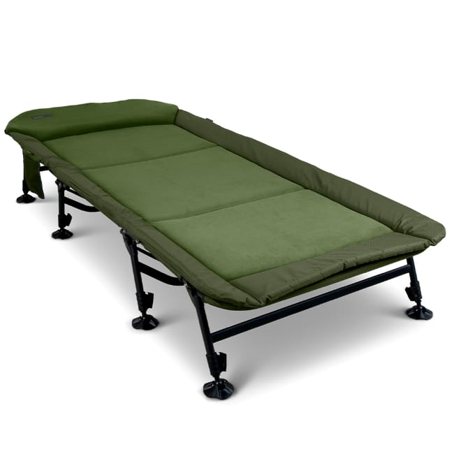 Sonik Bank-Tek Level Bed Wide