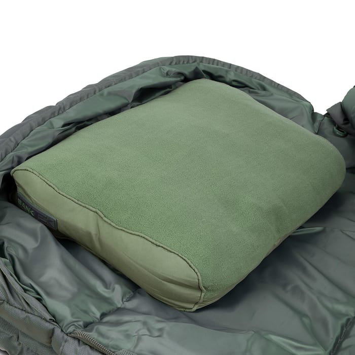 Sonik Bank-Tek Pillow 1