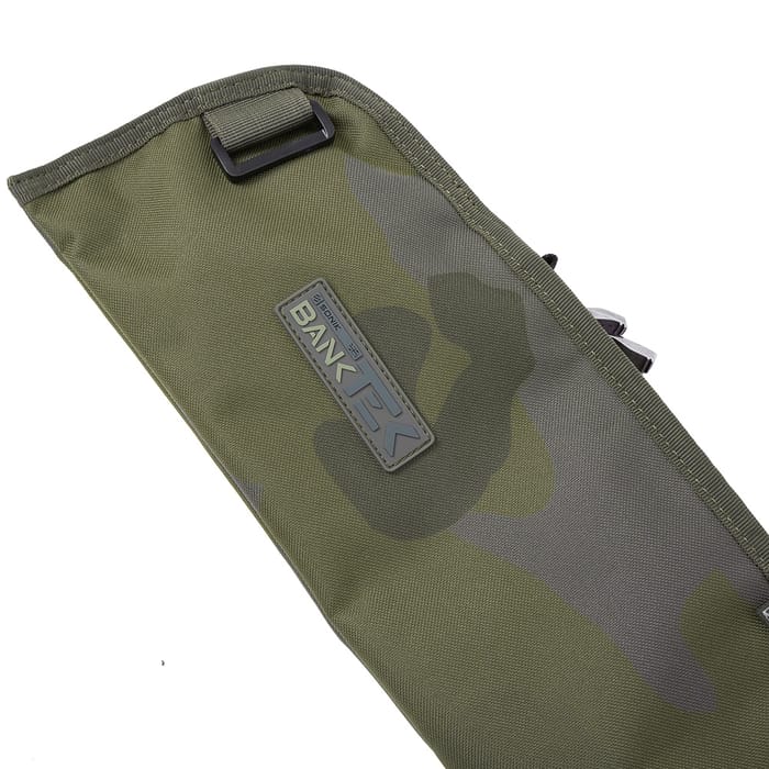 Sonik Bank-Tek Rod Sleeve 13ft 1