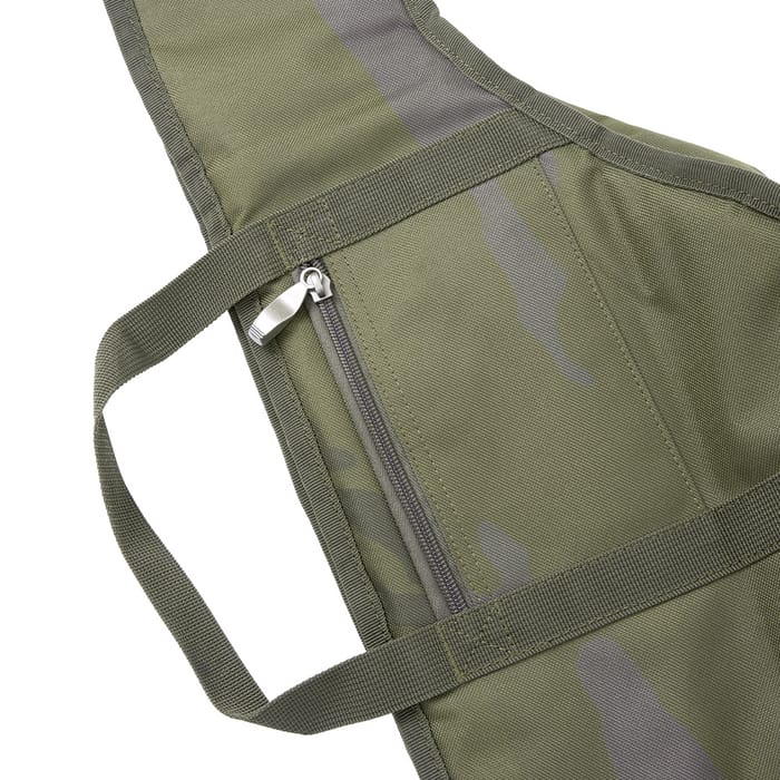 Sonik Bank-Tek Rod Sleeve 13ft 2