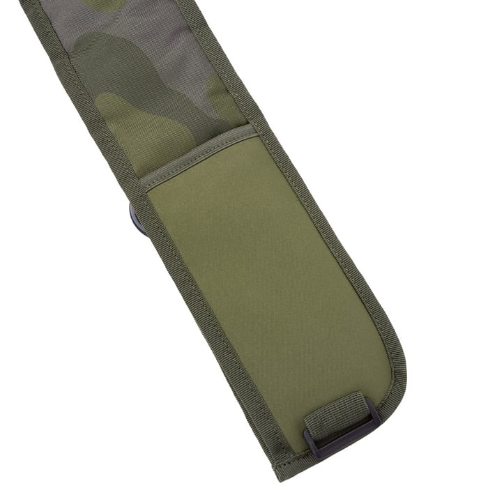 Sonik Bank-Tek Rod Sleeve 10ft 3