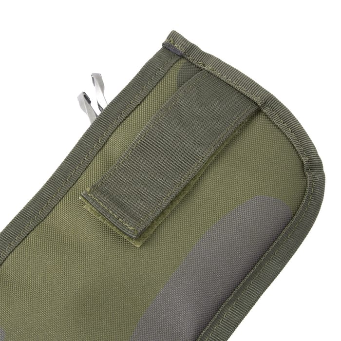 Sonik Bank-Tek Rod Sleeve 10ft 6