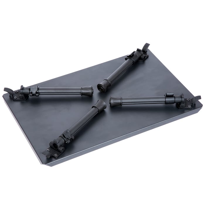 Sonik Bank-Tek Bivvy Table 1