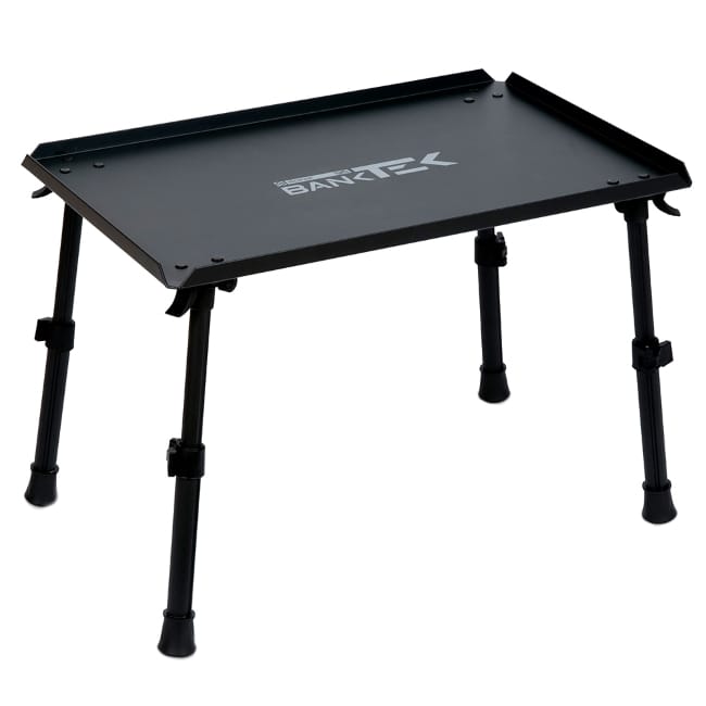 Sonik Bank-Tek Bivvy Table