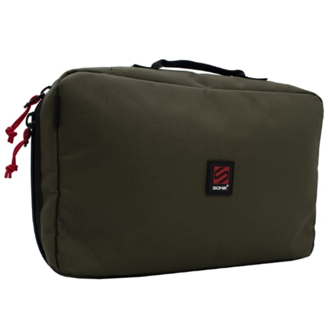 Sonik Buzz Bar Bag