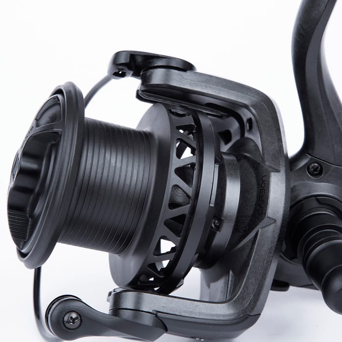 Sonik Xtractor+ Carbon Reel 2