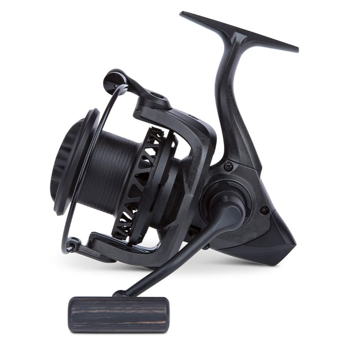 Sonik Xtractor+ Carbon Reel 7