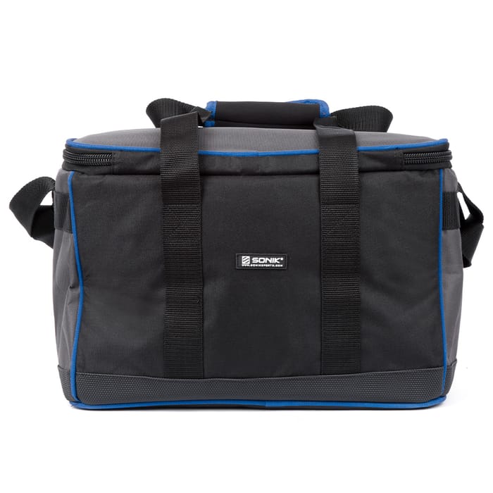 Sonik CMX Commercial Bait Bag|Luggage|Angling Direct