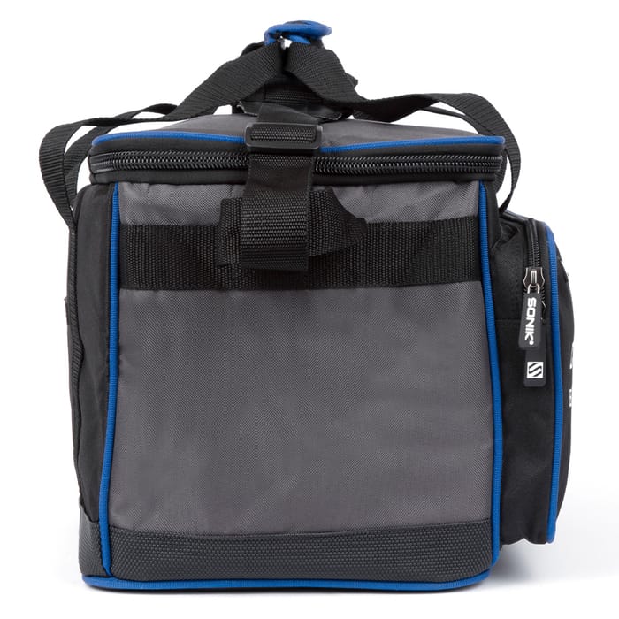 Sonik CMX Commercial Bait Bag|Luggage|Angling Direct