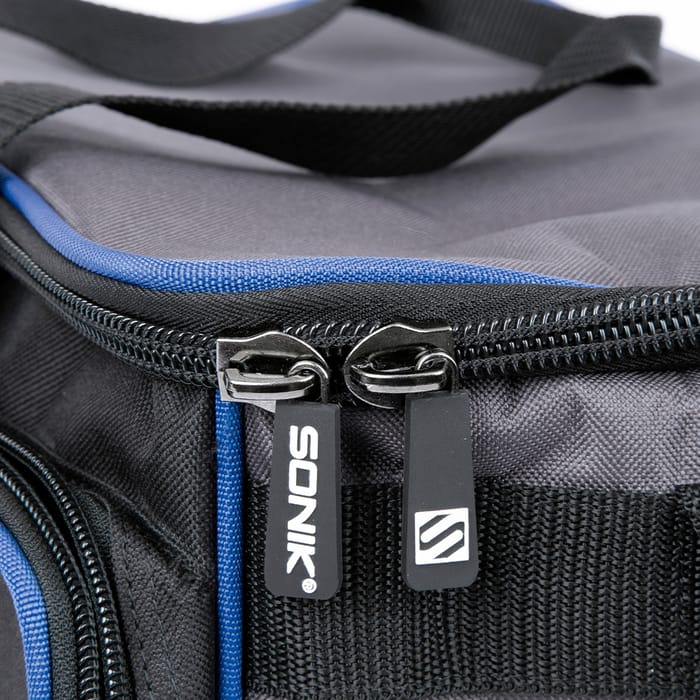 Sonik CMX Commercial Bait Bag|Luggage|Angling Direct